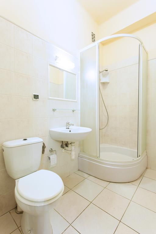 Apartament Izaaka Cracóvia Exterior foto